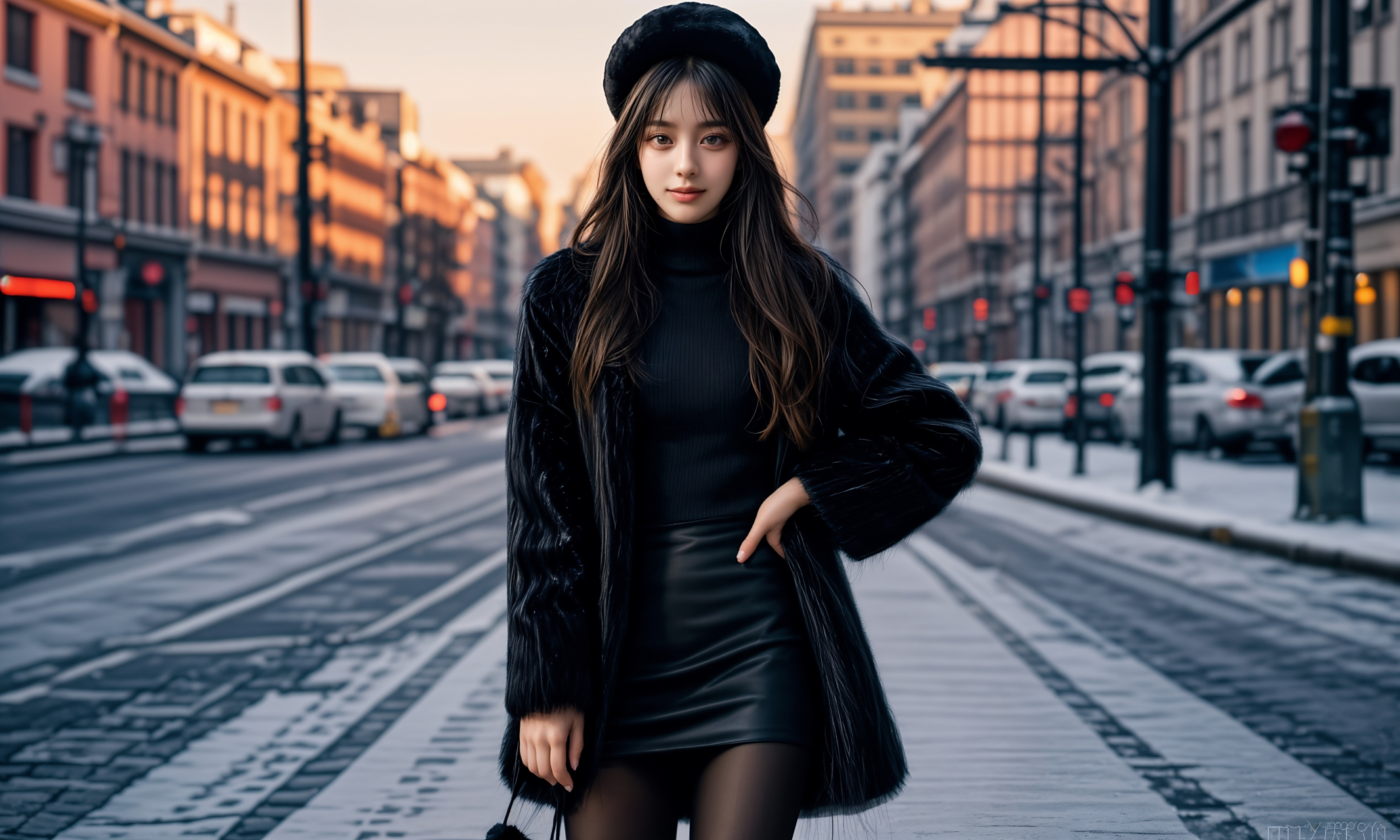 北京国际消费中心城市建设按下“加速键”